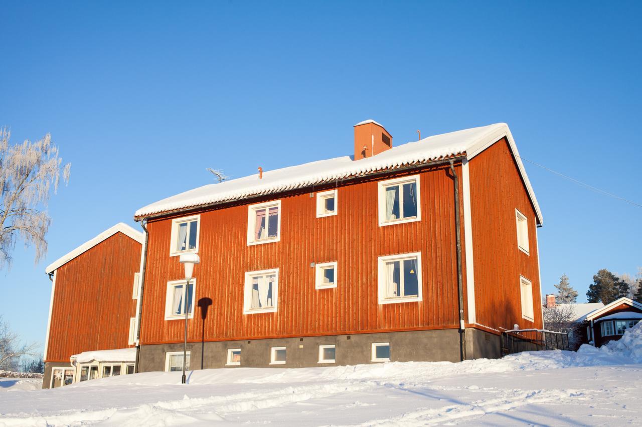 Helsingegarden Jarvso Exterior foto